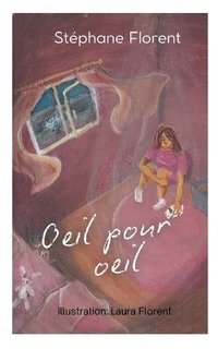 bokomslag Oeil pour oeil
