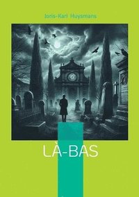 bokomslag Là-bas