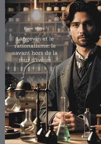 bokomslag Langevin et le rationalisme
