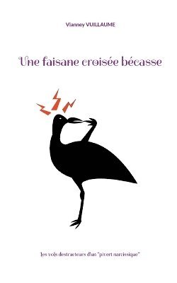 bokomslag faisane croisée bécasse