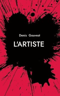 bokomslag L'artiste