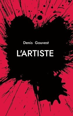 L'artiste 1