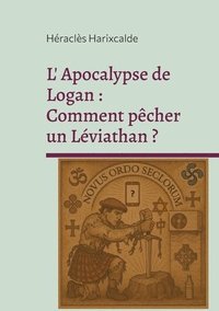 bokomslag L'Apocalypse de Logan