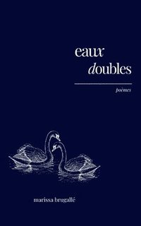 bokomslag eaux doubles