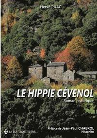 bokomslag Hippie cévenol