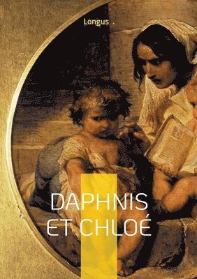 Daphnis et Chloé