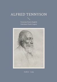 bokomslag Alfred Tennyson