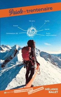 bokomslag Parole de trentenaire