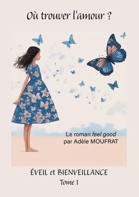 bokomslag Où trouver l'amour ?