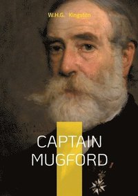 bokomslag Captain Mugford