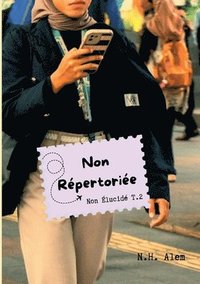 bokomslag Non Répertoriée
