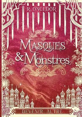 bokomslag Masques et Monstres 3