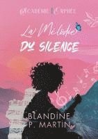 bokomslag Académie Orphée - 1. La mélodie du silence