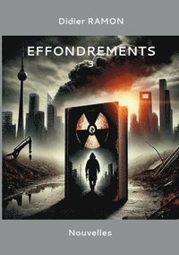 bokomslag Effondrements 3