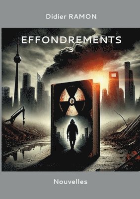 bokomslag Effondrements 3