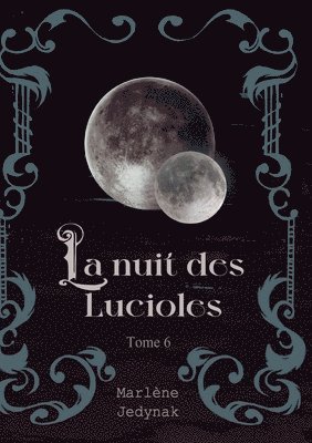 La nuit des Lucioles 1