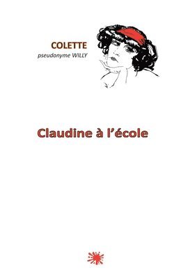 bokomslag Claudine à l'école
