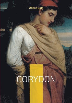 André Gide, André - Corydon, Häftad