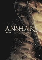 bokomslag Anshar: Livre 1
