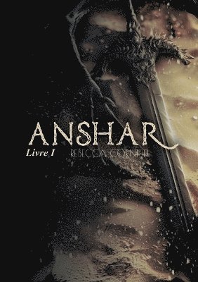 bokomslag Anshar