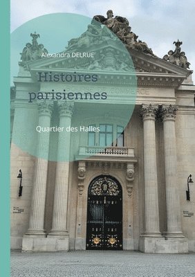 Histoires parisiennes 1