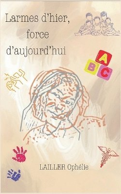 bokomslag Larmes d'hier force d'aujourd'hui