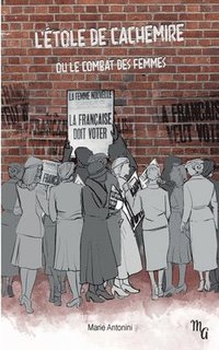 bokomslag L'étole de cachemire: ou le combat des femmes