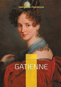bokomslag Gatienne