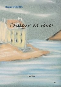 bokomslag Tailleur de rêves