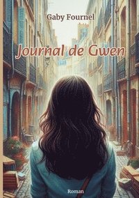 bokomslag Journal de Gwen