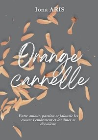 bokomslag Orange cannelle