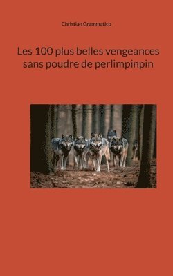 Les 100 plus belles vengeances sans poudre de perlimpinpin