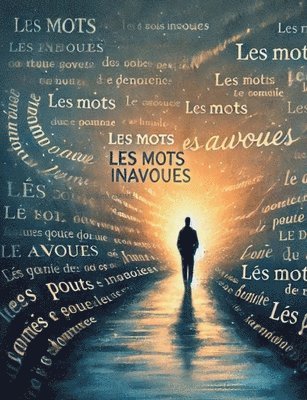 bokomslag Les Mots Inavoués