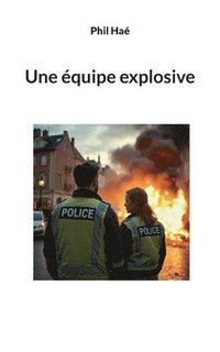bokomslag équipe explosive