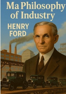 bokomslag My Philosophy of Industry