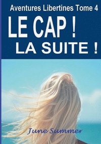bokomslag Le Cap, la Suite !
