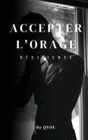 bokomslag Accepter l'orage