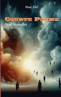 bokomslag Courte Plume