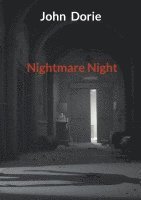 bokomslag Nightmare Night