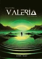 bokomslag Welcome to Valeria