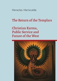 bokomslag Return of the Templars