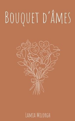 bokomslag Bouquet d'âmes