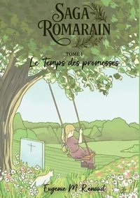 bokomslag temps des promesses
