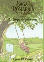 bokomslag Le temps des promesses