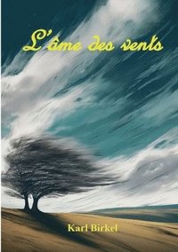 bokomslag L'âme des vents