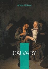 bokomslag Calvary