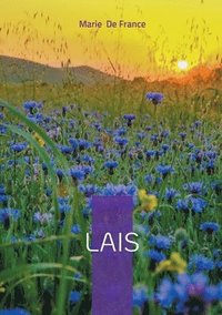 bokomslag Lais