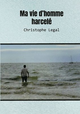 bokomslag Ma vie d'homme harcelé