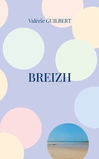 bokomslag Breizh