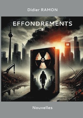 bokomslag Effondrements 4